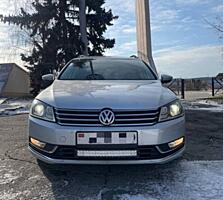 Продам VW Passat B7 2011 1.6 дизель(105л. с)