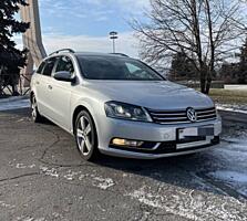 Продам VW Passat B7 2011 1.6 дизель(105л. с)