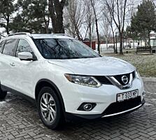 Nissan Rogue SL, 2014 год, отличное состояние