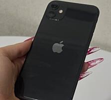 Продам iPhone 11 64 GB Черный