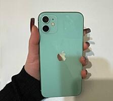 Продам iPhone 11 64Gb Зелёный