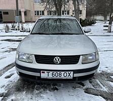 Volkswagen Passat B5