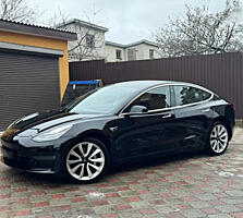 TESLA MODEL 3 LONG RANGE