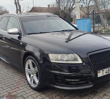 Продам Audi A6 C6 2.0 бензин