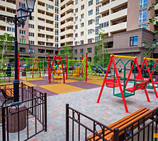 1-комн. квартира в ЖК Одесские Традиции, Грушевского / Воробьева