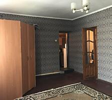 Дом в Усатово