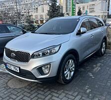 Kia Sorento 2015 diesel