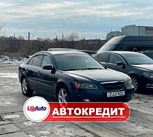 Hyundai Sonata (Доступен в Автокредит)