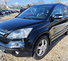 Honda CR-V 2.2 CTDi 4WD Executive