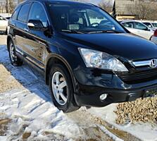 Honda CR-V 2.2 CTDi 4WD Executive 2006г. в