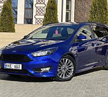 Ford focus st line din uzina!!