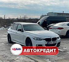 BMW F30 328i xDrive (Доступен в Автокредит)