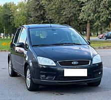 Ford Focus C-max