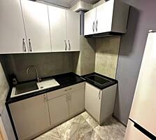 Apartament cu 1 camera, bloc nou Ciocana. PROPRIETAR