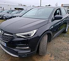 Opel Grandland x Automat