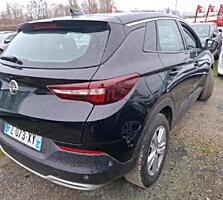 Opel Grandland X Automat