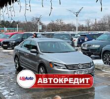 Volkswagen Passat b7 (Доступен в Автокредит)