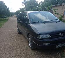 Продам Citroen Evasion