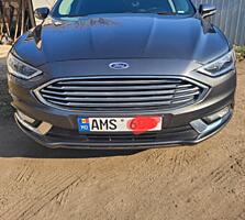 FORD FUSION ENERGI