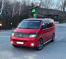 Volkswagen Transporter T5