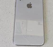 Iphone X 256Gb