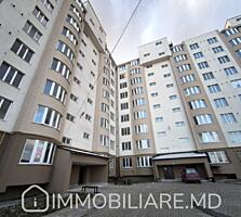 Apartament cu 2 camere, or. Durlești Vă propunem spre vânzare ...