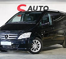 Mercedes Benz Vito