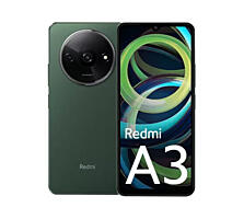 Xiaomi Redmi A3 3/64Gb Green - всего 1499 леев!