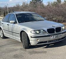 BMW e46 2003г.