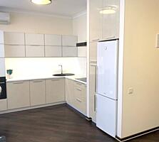 Красивая 1-КОМН в НОВОМ СОВРЕМЕННОМ доме 3 Жемчужина