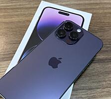 iPhone 14 Pro Max 512Gb / СИМ+Есим / РАССРОЧКА / ГАРАНТИЯ