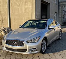 Infinity Q50 Hybrid