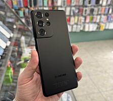 Sumsung S21 Ultra 12/ 128 Gb РАССРОЧКА