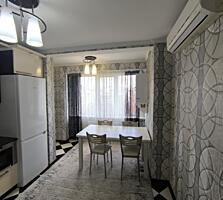 Apartament cu 2 camere. Autogara