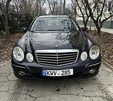 MERCEDES W211 Avangarde Universal