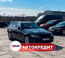 BMW E91 318d (Доступен в Автокредит)