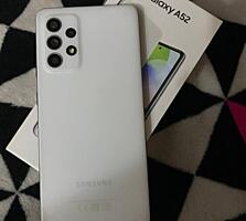 Продается Samsung A52