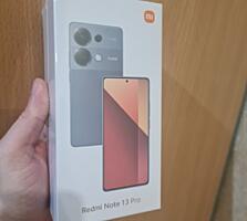 Новый Сяоми Redmi Note 13 Pro (12/512Gb)