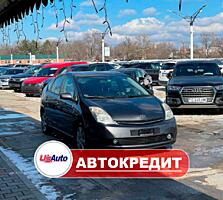 Toyota Prius 20 Hybrid (Доступен в Автокредит)