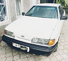 Ford Scorpio