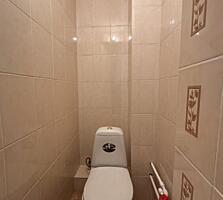 Бородинка 2-комнатная квартира 5/9 светлая теплая!