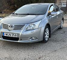 Продам Toyota Avesis T27 2009 год Тойота Авенсис