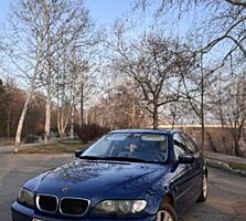 Продам BMW e46 2001г 2.0