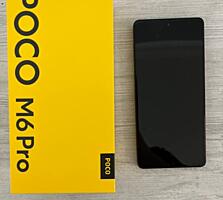 Poco M6 Pro 8/256gb