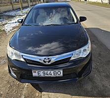 Toyota Camry, 2012 г. Бензин Автомат