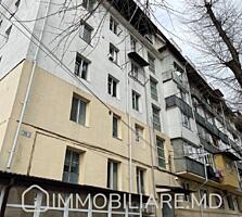 Apartament cu 1 cameră, sect. Râșcani Vă propunem spre vânzare ...