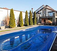 Дом Чубаевская / Авдеева-черноморского, 9 ст. Фонтана