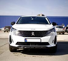 Peugeot 3008 2022 1.5HDI