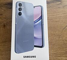 НОВЫЙ! Samsung A15 4/128 gb