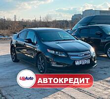 Chevrolet Volt (Доступен в Автокредит)